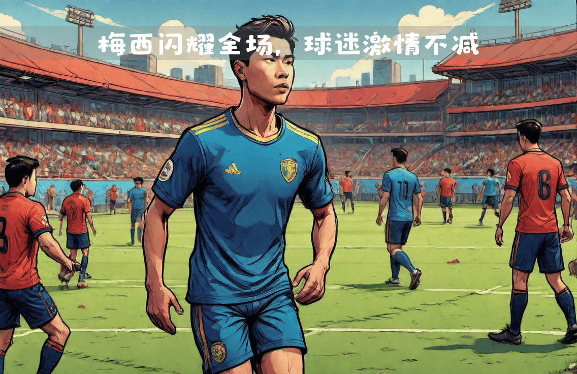 梅西回归回归闪耀表现，库里球迷集体呐喊的简单介绍