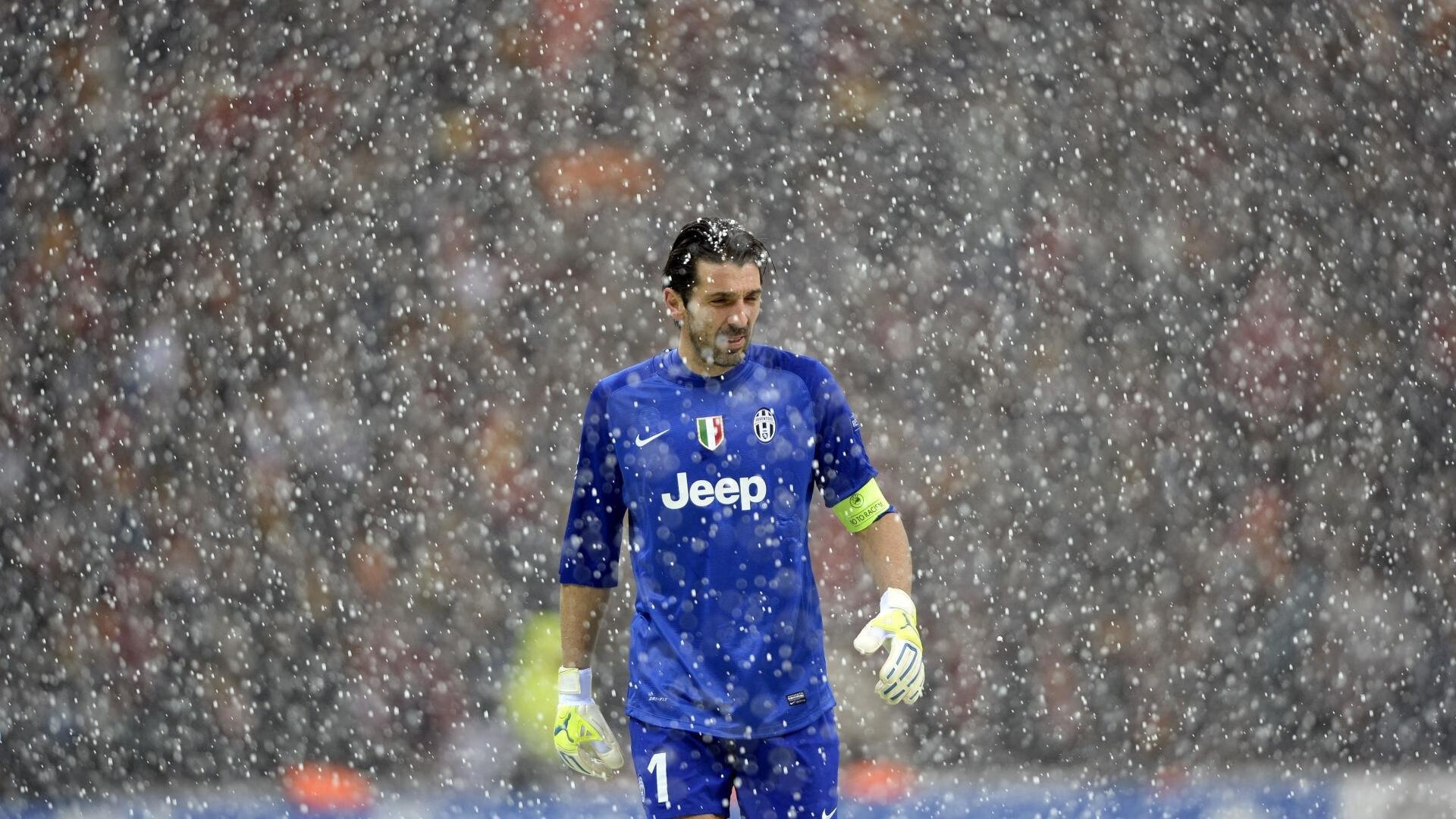 哈兰德重要时刻战术调整，皇家马德里带队取胜！比赛高潮迭起