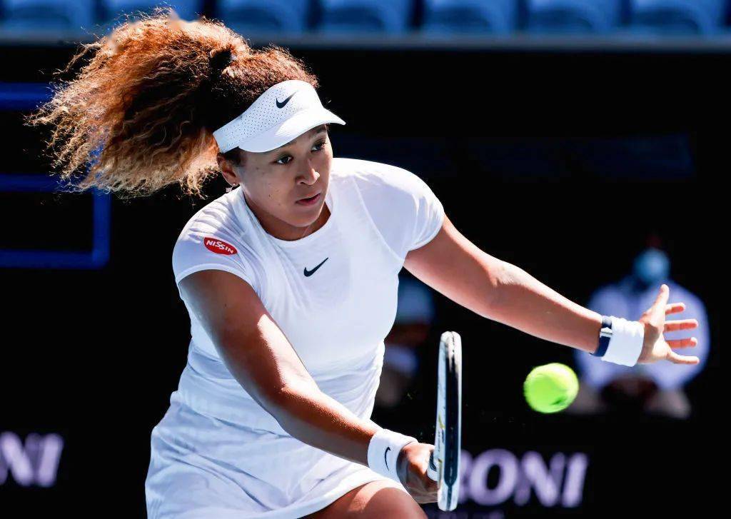 大坂直美新星败北表现惊艳,G2未来可期!的简单介绍 大坂直美新星败北表现惊艳,G2未来可期!的简单介绍