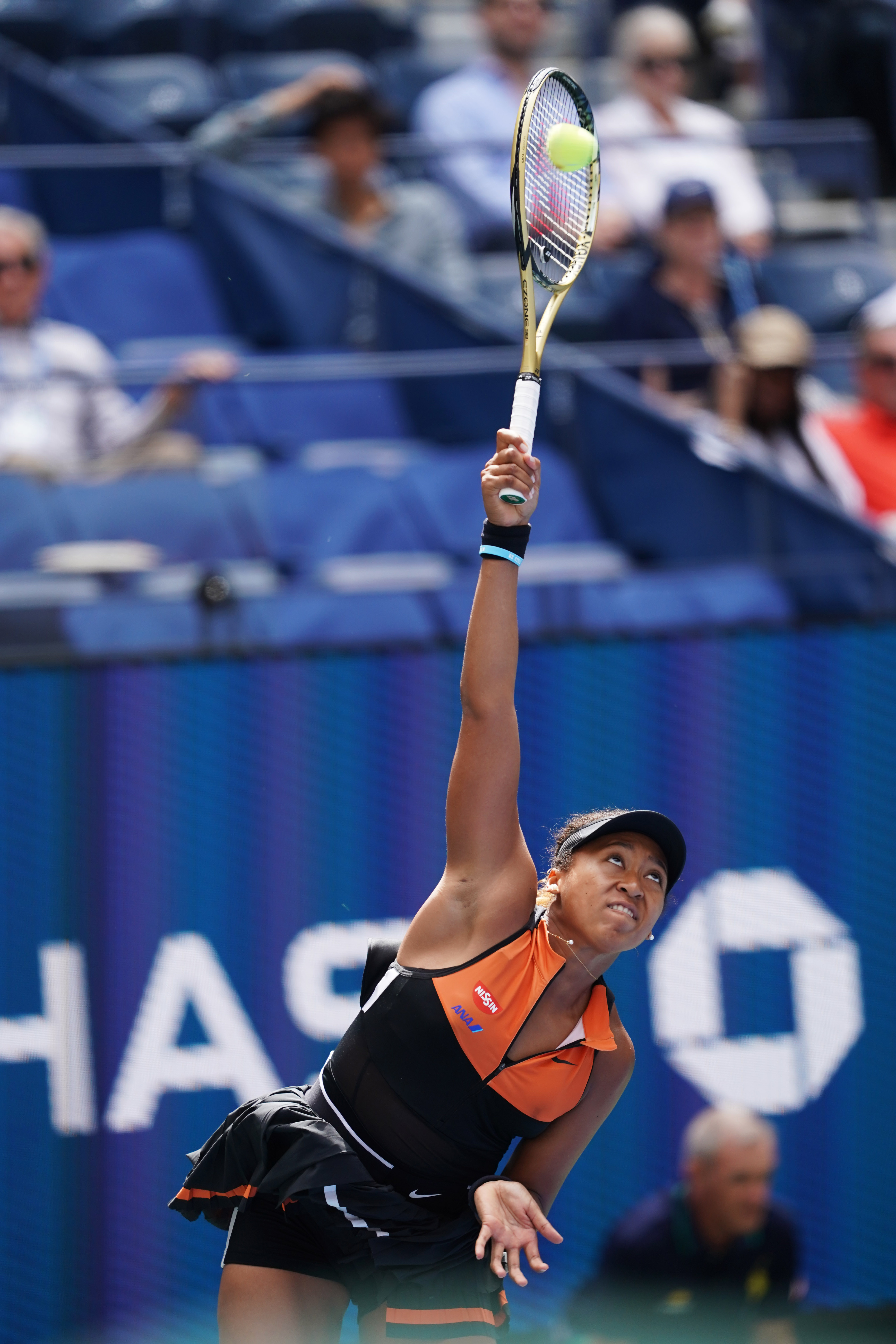 大坂直美新星败北表现惊艳,G2未来可期!的简单介绍 大坂直美新星败北表现惊艳,G2未来可期!的简单介绍