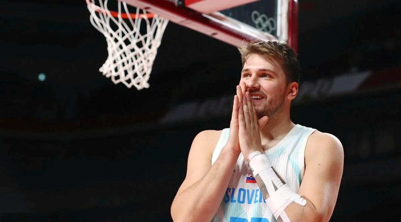 东契奇新星高光表现表现惊艳,TES未来可期!的简单介绍 东契奇新星高光表现表现惊艳,TES未来可期!的简单介绍